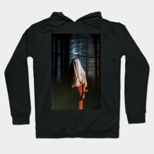 The Entity Hoodie